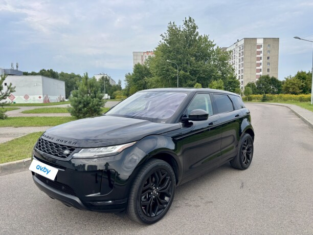 Продажа Land Rover Range Rover Evoque II, 2020 г. в Минске Минск - изображение 7