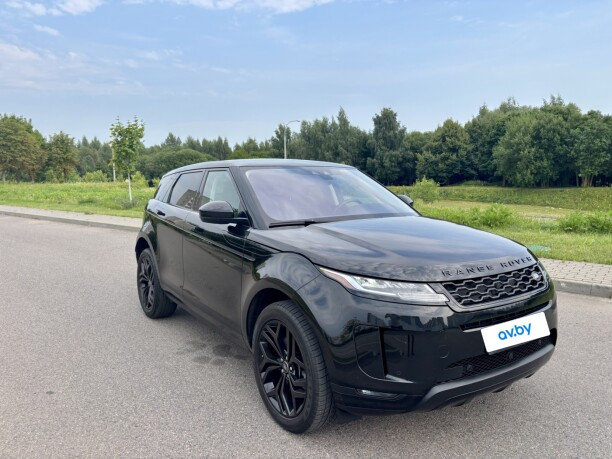 Продажа Land Rover Range Rover Evoque II, 2020 г. в Минске Минск - изображение 1