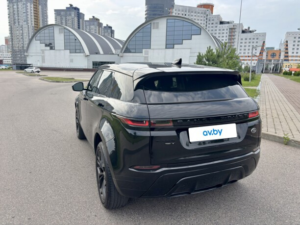 Продажа Land Rover Range Rover Evoque II, 2020 г. в Минске Минск - изображение 8