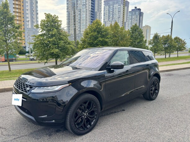 Продажа Land Rover Range Rover Evoque II, 2020 г. в Минске Минск - изображение 5