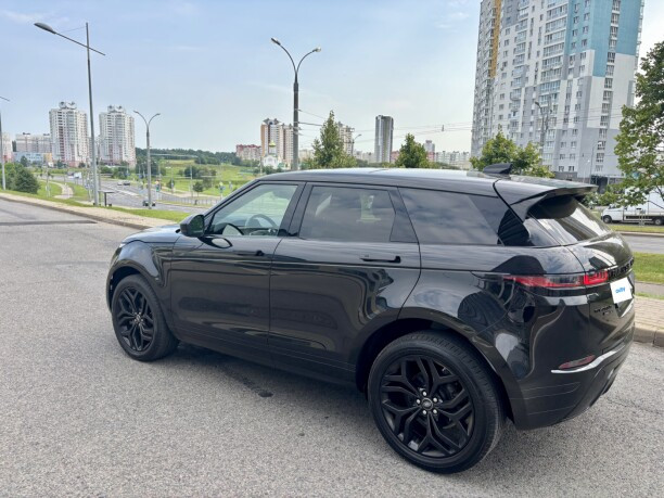 Продажа Land Rover Range Rover Evoque II, 2020 г. в Минске Минск - изображение 6