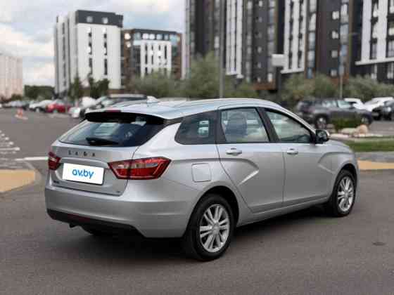 Продажа Lada (ВАЗ) Vesta I, 2019 г. в Минске Минск