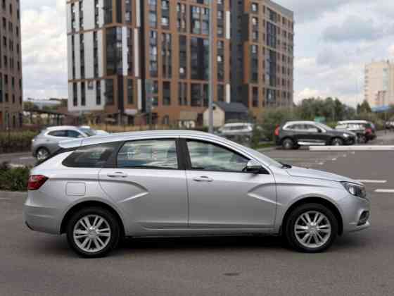 Продажа Lada (ВАЗ) Vesta I, 2019 г. в Минске Минск