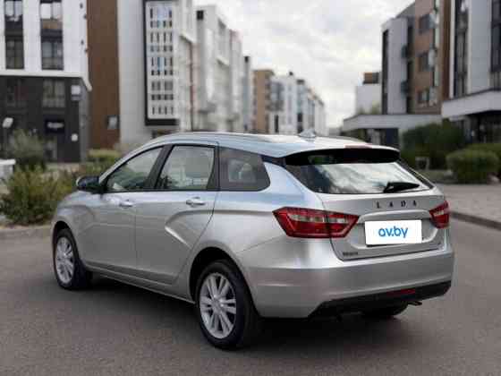 Продажа Lada (ВАЗ) Vesta I, 2019 г. в Минске Минск