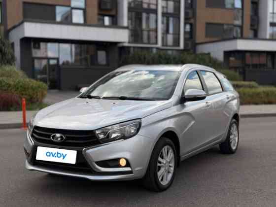 Продажа Lada (ВАЗ) Vesta I, 2019 г. в Минске Минск