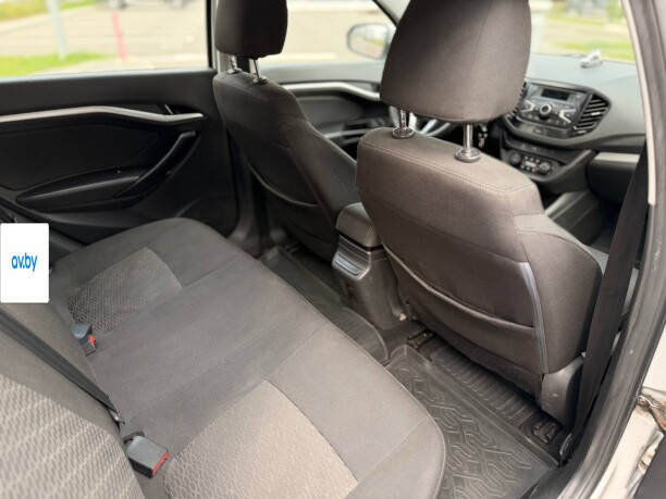 Продажа Lada (ВАЗ) Vesta I, 2019 г. в Минске Минск - изображение 8