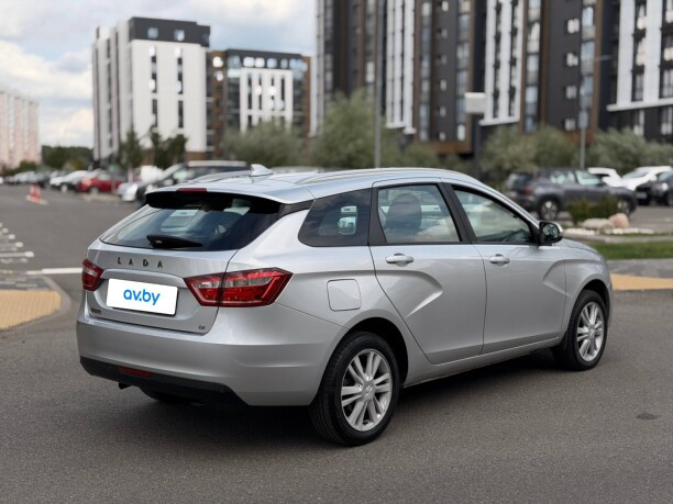 Продажа Lada (ВАЗ) Vesta I, 2019 г. в Минске Минск - изображение 6