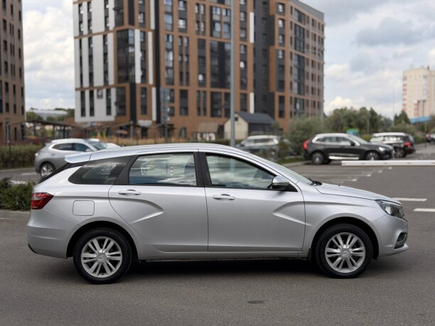 Продажа Lada (ВАЗ) Vesta I, 2019 г. в Минске Минск - изображение 4