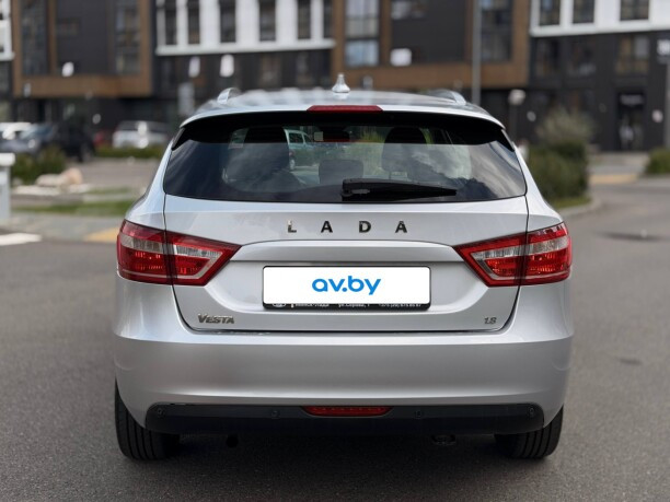 Продажа Lada (ВАЗ) Vesta I, 2019 г. в Минске Минск - изображение 7
