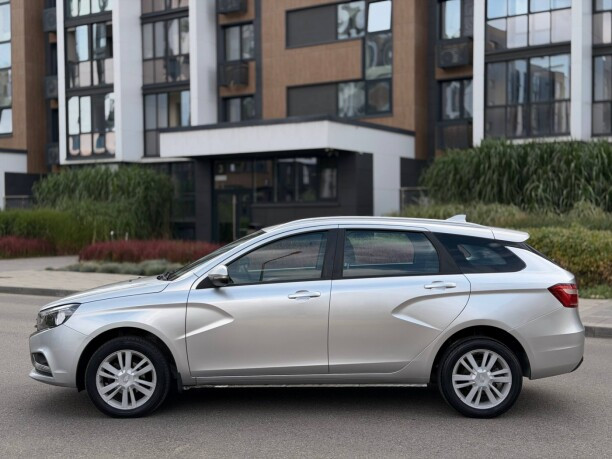 Продажа Lada (ВАЗ) Vesta I, 2019 г. в Минске Минск - изображение 3