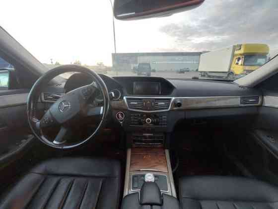 Продажа Mercedes-Benz E-Класс W212, S212, C207, A207, 2009 г. в Гродно Гродно
