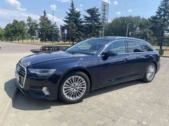 Продажа Audi A6 C8, 2018 г. в Слуцке Слуцк