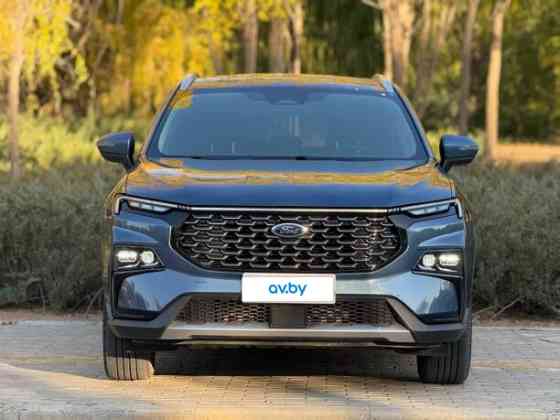 Продажа Ford Equator Sport I, 2022 г. в Гомеле Гомель