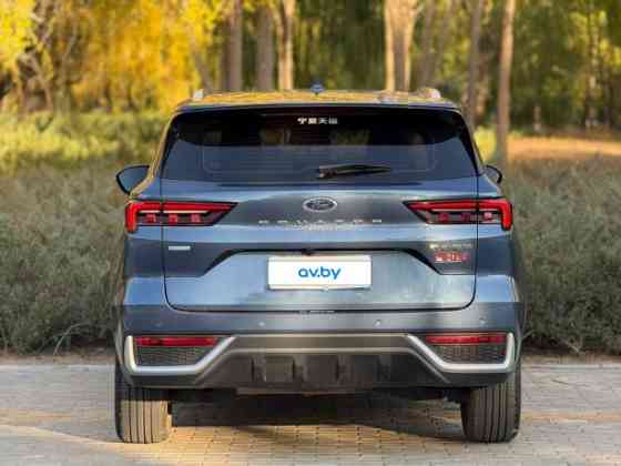Продажа Ford Equator Sport I, 2022 г. в Гомеле Гомель