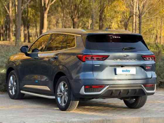 Продажа Ford Equator Sport I, 2022 г. в Гомеле Гомель