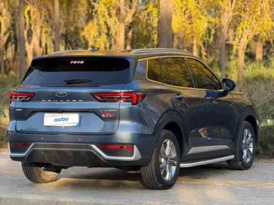 Продажа Ford Equator Sport I, 2022 г. в Гомеле Гомель