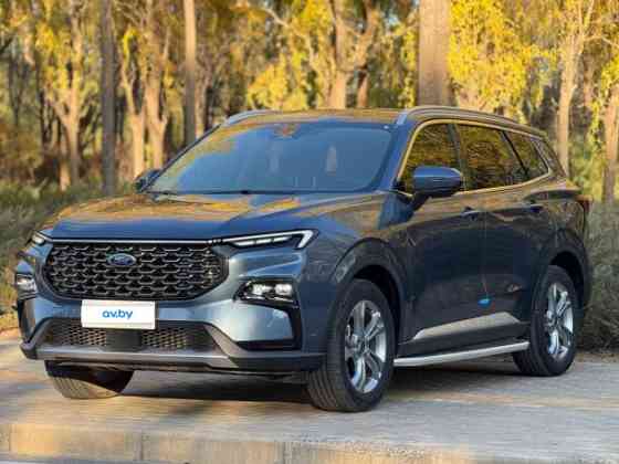 Продажа Ford Equator Sport I, 2022 г. в Гомеле Гомель