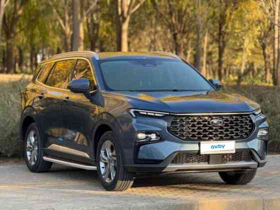 Продажа Ford Equator Sport I, 2022 г. в Гомеле Гомель