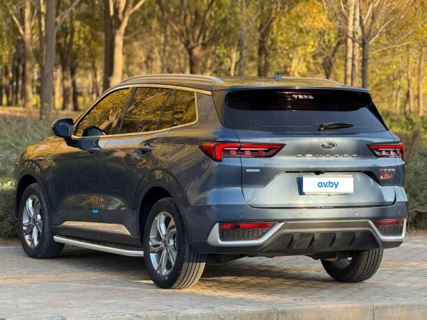Продажа Ford Equator Sport I, 2022 г. в Гомеле Гомель - изображение 4