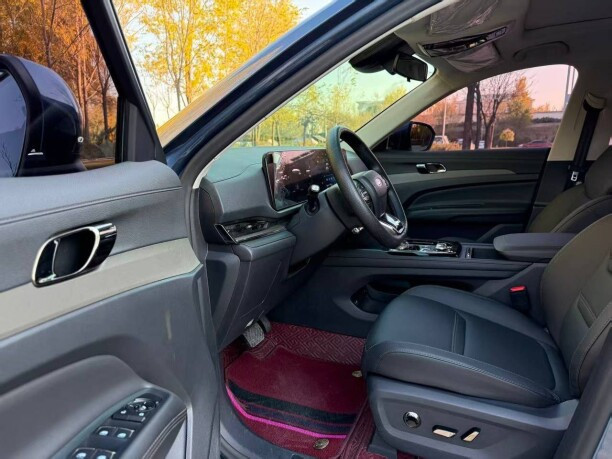 Продажа Ford Equator Sport I, 2022 г. в Гомеле Гомель - изображение 7