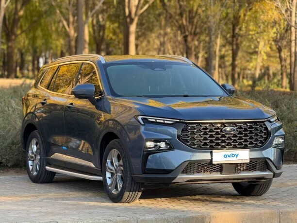 Продажа Ford Equator Sport I, 2022 г. в Гомеле Гомель - изображение 2
