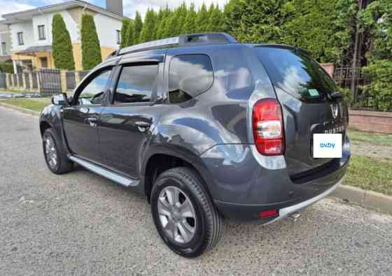 Продажа Dacia Duster I · Рестайлинг, 2015 г. в Минске Минск