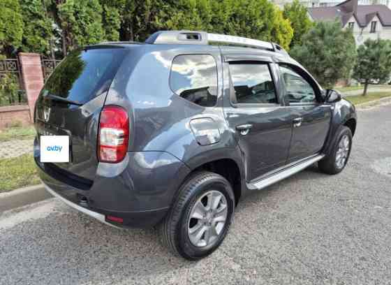Продажа Dacia Duster I · Рестайлинг, 2015 г. в Минске Минск