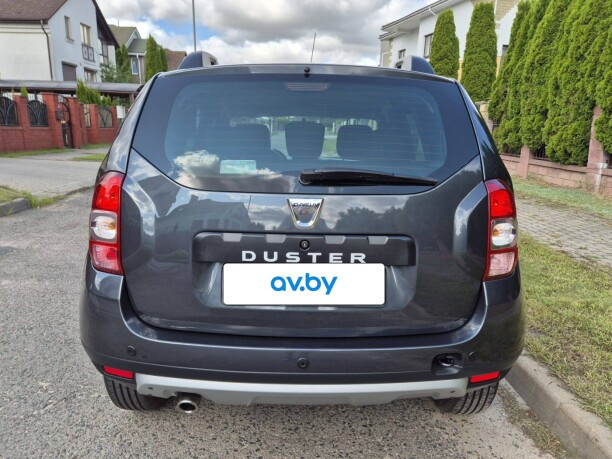 Продажа Dacia Duster I · Рестайлинг, 2015 г. в Минске Минск - изображение 3