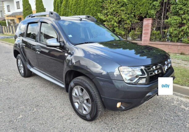 Продажа Dacia Duster I · Рестайлинг, 2015 г. в Минске Минск - изображение 1