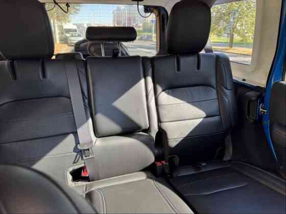 Продажа Jeep Wrangler JL, 2022 г. в Минске Минск