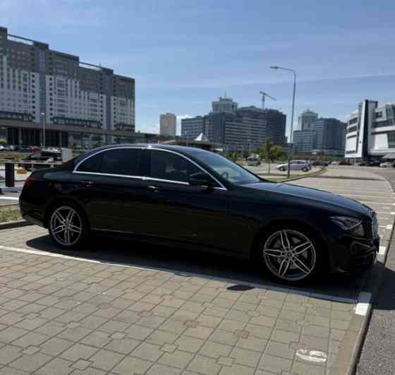Продажа Mercedes-Benz E-Класс W213, S213, C238, A238, 2019 г. в Минске Минск