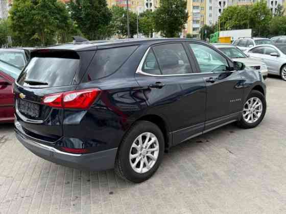 Продажа Chevrolet Equinox III, 2020 г. в Солигорске Солигорск