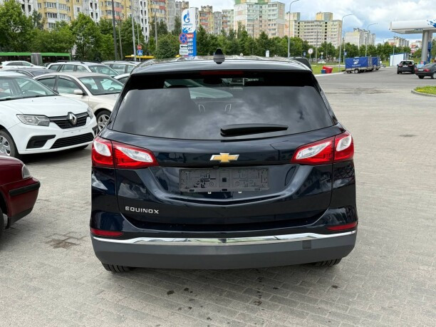 Продажа Chevrolet Equinox III, 2020 г. в Солигорске Солигорск - изображение 7
