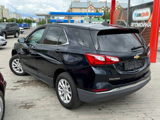 Продажа Chevrolet Equinox III, 2020 г. в Солигорске Солигорск - изображение 8
