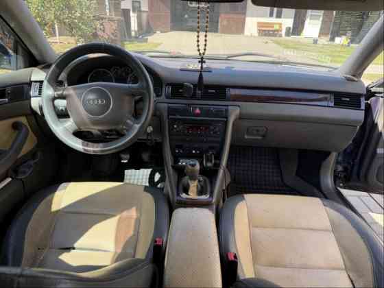 Продажа Audi A6 C5 · Рестайлинг, 2001 г. в Минске Минск