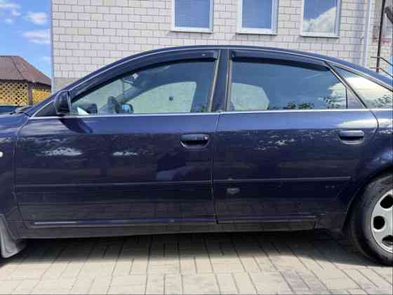 Продажа Audi A6 C5 · Рестайлинг, 2001 г. в Минске Минск