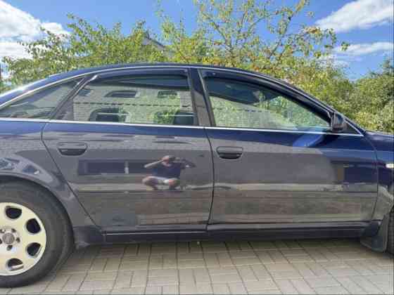Продажа Audi A6 C5 · Рестайлинг, 2001 г. в Минске Минск