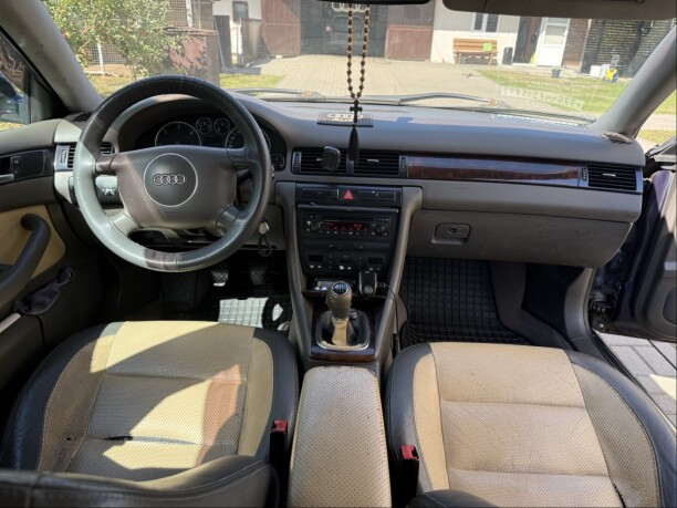 Продажа Audi A6 C5 · Рестайлинг, 2001 г. в Минске Минск - изображение 3