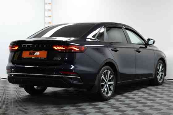 Продажа Belgee S50, 2025 г. в Минске Минск
