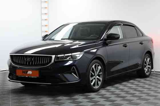 Продажа Belgee S50, 2025 г. в Минске Минск