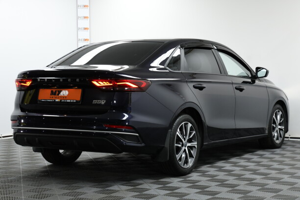Продажа Belgee S50, 2025 г. в Минске Минск - изображение 4