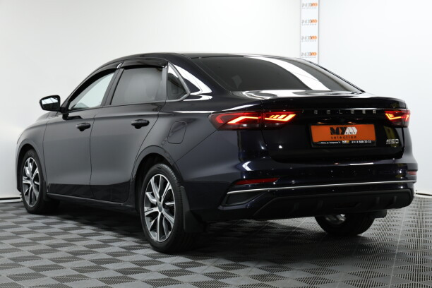 Продажа Belgee S50, 2025 г. в Минске Минск - изображение 6