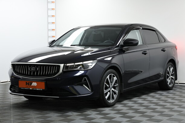 Продажа Belgee S50, 2025 г. в Минске Минск - изображение 1