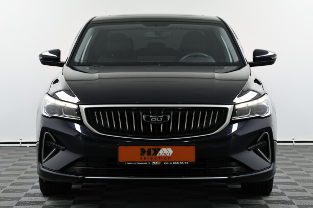 Продажа Belgee S50, 2025 г. в Минске Минск - изображение 2