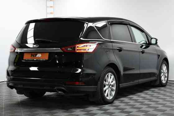 Продажа Ford S-MAX II, 2016 г. в Минске Минск