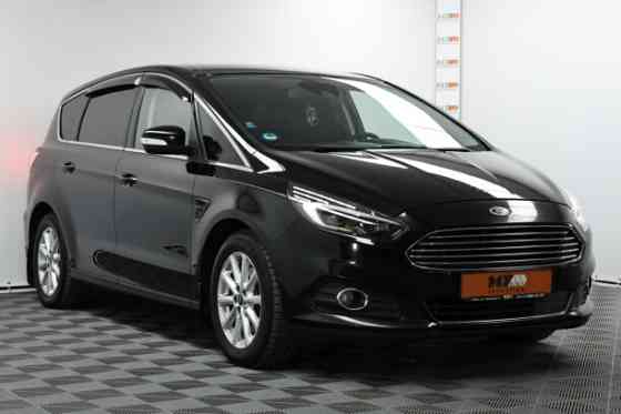 Продажа Ford S-MAX II, 2016 г. в Минске Минск