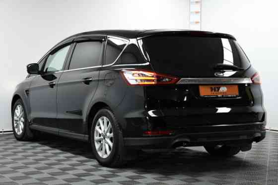 Продажа Ford S-MAX II, 2016 г. в Минске Минск