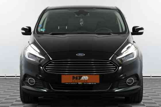 Продажа Ford S-MAX II, 2016 г. в Минске Минск