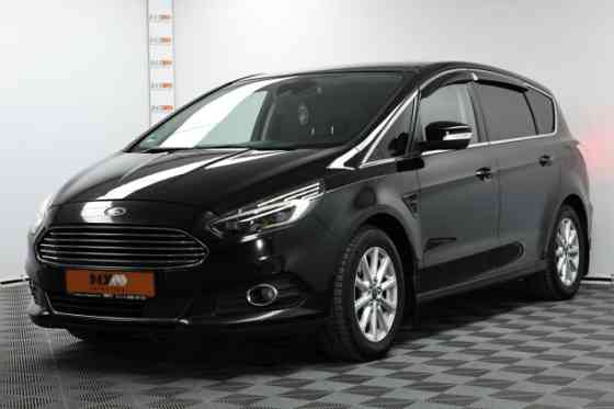 Продажа Ford S-MAX II, 2016 г. в Минске Минск