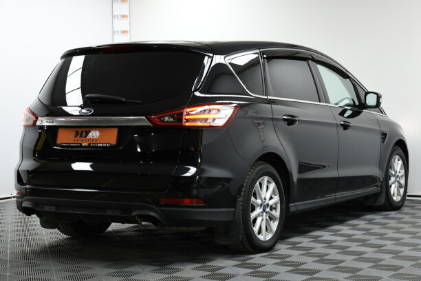 Продажа Ford S-MAX II, 2016 г. в Минске Минск - изображение 4
